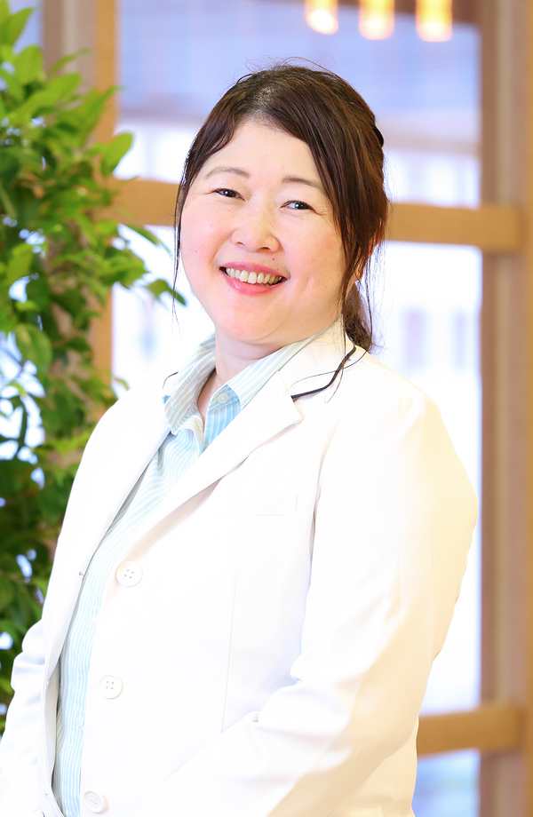 院長 工藤 由比