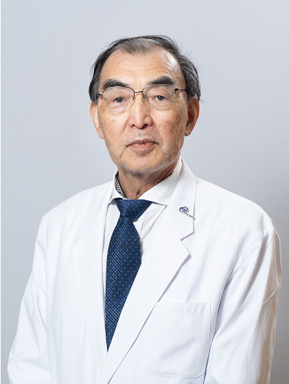 特別顧問 工藤 進英