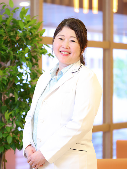 院長 工藤 由比
